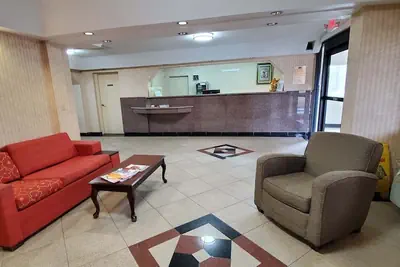 Photo 3 - FairBridge Inn & Suites McDonough