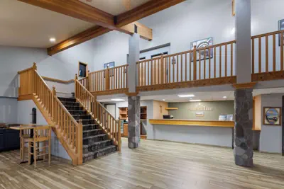 Photo 4 - AmericInn by Wyndham Oscoda Near AuSable River