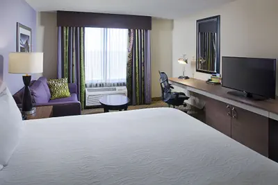 Photo 5 - Hilton Garden Inn Hartford North/Bradley Int'l Airport