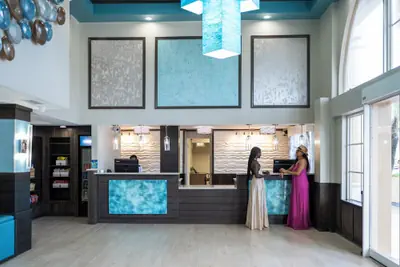 Photo 5 - Windward Passage Hotel