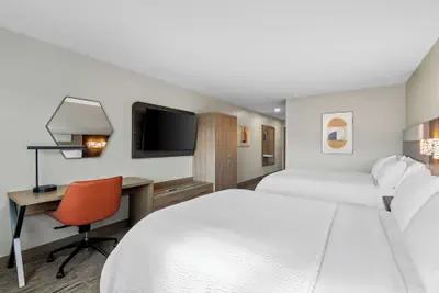 Photo 4 - Holiday Inn Express & Suites Ogden by IHG