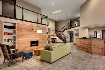 Photo 4 - Country Inn & Suites by Radisson, Dahlgren-King George, VA