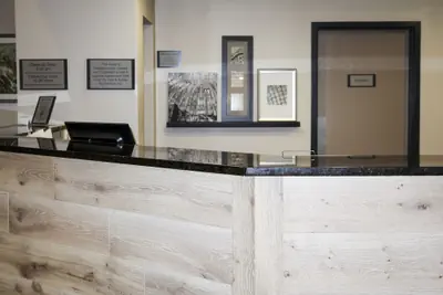Photo 3 - Country Inn & Suites by Radisson, Dahlgren-King George, VA