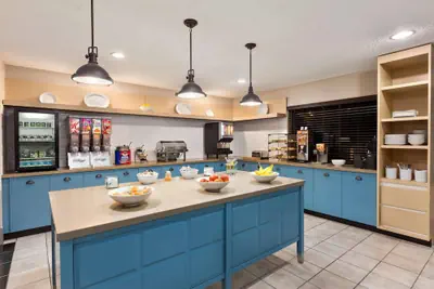Photo 2 - Country Inn & Suites by Radisson, Dahlgren-King George, VA