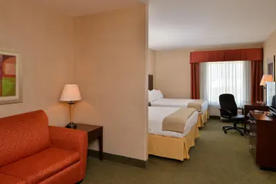 Photo 5 - Holiday Inn Express Hotel & Suites Ocean City by IHG