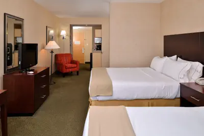 Photo 3 - Holiday Inn Express Hotel & Suites Ocean City by IHG
