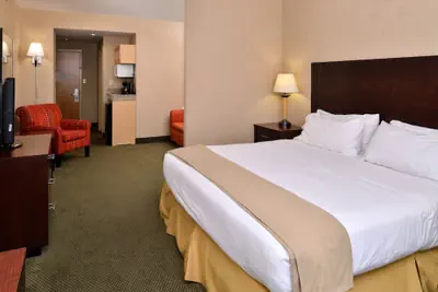 Photo 4 - Holiday Inn Express Hotel & Suites Ocean City by IHG
