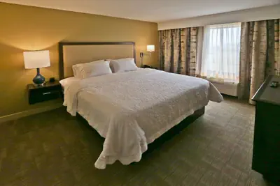 Photo 5 - Hampton Inn Billings