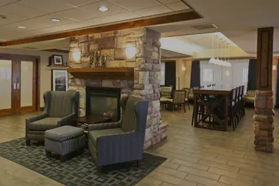 Photo 3 - Hampton Inn Billings