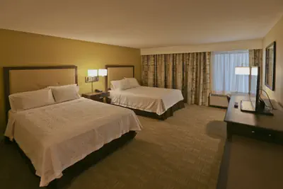 Photo 4 - Hampton Inn Billings