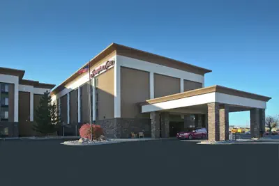 Photo 2 - Hampton Inn Billings