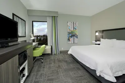Photo 5 - Hampton Inn Hagerstown-I-81