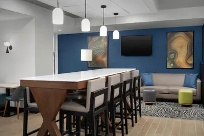 Photo 5 - Hampton Inn Butte