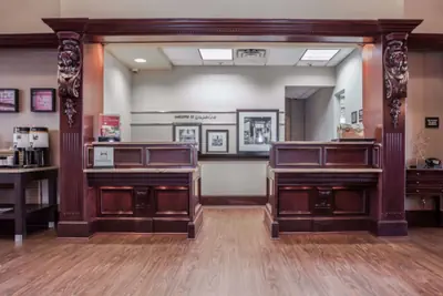 Photo 4 - Hampton Inn & Suites Dallas-DFW Airport North-Grapevine