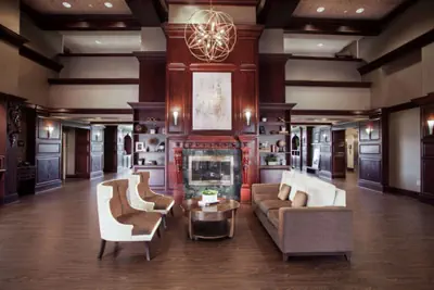Photo 5 - Hampton Inn & Suites Dallas-DFW Airport North-Grapevine