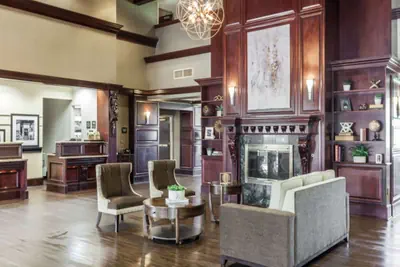 Photo 3 - Hampton Inn & Suites Dallas-DFW Airport North-Grapevine