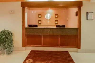 Photo 4 - Comfort Inn Anderson South