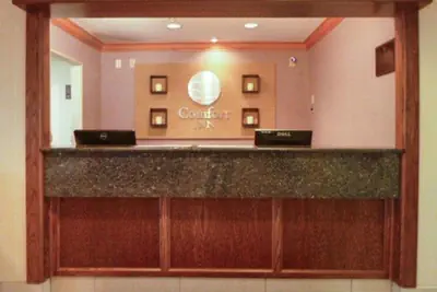 Photo 5 - Comfort Inn Anderson South