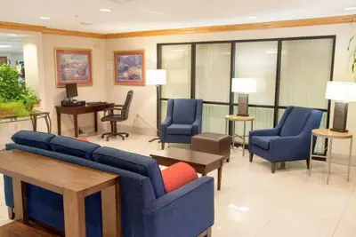 Photo 3 - Comfort Inn Anderson South