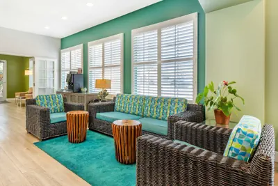 Photo 3 - Best Western Plus Capitola By-the-sea Inn & Suites