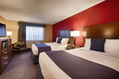Photo 4 - Best Western Plus Brandywine Inn & Suites