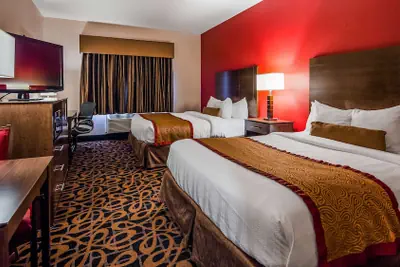 Photo 3 - Best Western Plus Brandywine Inn & Suites