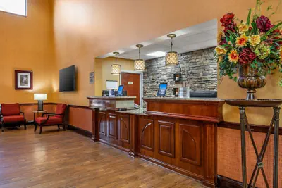 Photo 5 - Best Western Plus Georgetown Corporate Center Hotel
