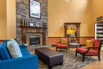 Photo 3 - Best Western Plus Georgetown Corporate Center Hotel