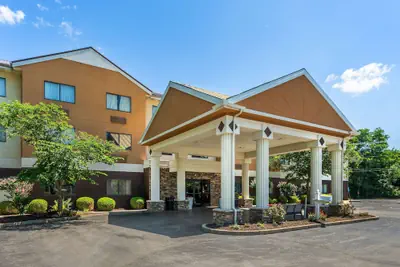 Photo 2 - Best Western Plus Georgetown Corporate Center Hotel