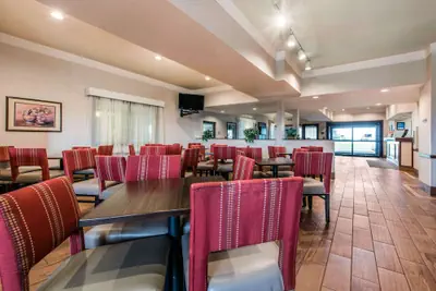 Photo 5 - Comfort Inn & Suites Streetsboro - Kent