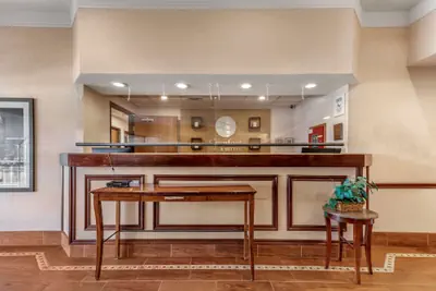 Photo 4 - Comfort Inn & Suites Streetsboro - Kent