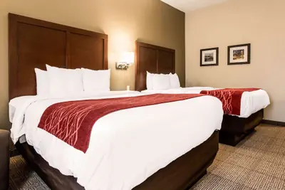 Photo 2 - Comfort Inn & Suites Streetsboro - Kent