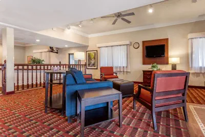 Photo 3 - Comfort Inn & Suites Streetsboro - Kent