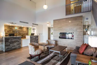 Photo 4 - Quality Inn & Suites Pueblo West