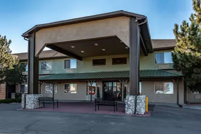 Photo 2 - Quality Inn & Suites Pueblo West