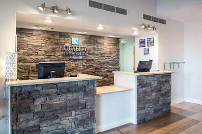 Photo 3 - Quality Inn & Suites Pueblo West