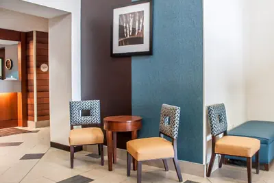 Photo 4 - Comfort Inn & Suites Hamburg - Buffalo South