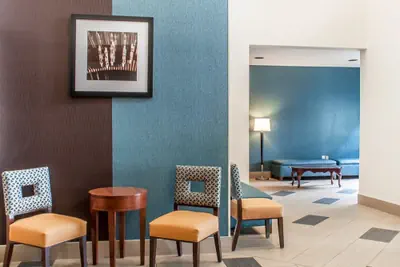 Photo 5 - Comfort Inn & Suites Hamburg - Buffalo South