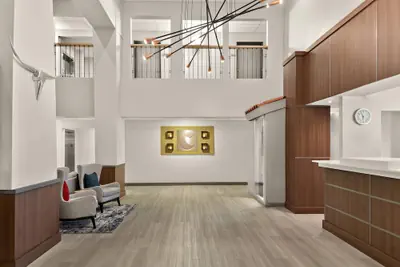 Photo 5 - Comfort Suites Fort Worth North Fossil Creek