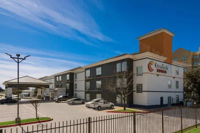 Photo 2 - Comfort Suites Fort Worth North Fossil Creek