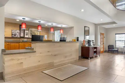 Photo 3 - Country Inn & Suites by Radisson, Georgetown, KY