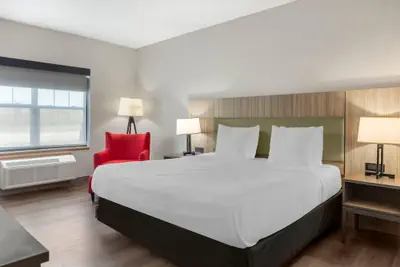 Photo 5 - Country Inn & Suites by Radisson, Georgetown, KY
