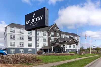Photo 2 - Country Inn & Suites by Radisson, Georgetown, KY