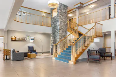 Photo 4 - Country Inn & Suites by Radisson, Georgetown, KY