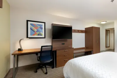 Photo 5 - Holiday Inn Express Alpharetta - Roswell by IHG