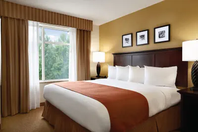 Photo 5 - Country Inn & Suites by Radisson, Lawrenceville near Northside Hospital Gwinnett