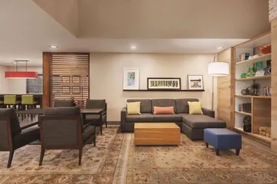 Photo 3 - Country Inn & Suites by Radisson, Lawrenceville near Northside Hospital Gwinnett