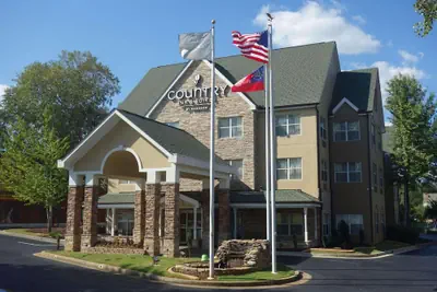 Photo 2 - Country Inn & Suites by Radisson, Lawrenceville near Northside Hospital Gwinnett