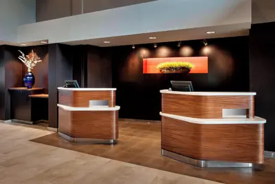 Photo 5 - Courtyard by Marriott Parsippany