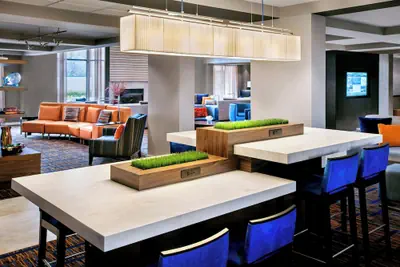 Photo 3 - Courtyard by Marriott Parsippany